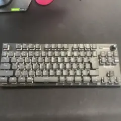 ROCCAT VULCAN TKL PRO RGBキーボードのサムネイル