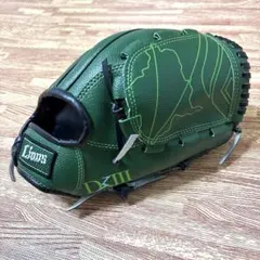 新品 未開封品 西武ライオンズ 西川愛也選手監修 ジュニア キッズ