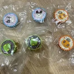 たまごっち 手作りおやつチャーム 平成女児チョコ