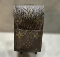 ルイヴィトン シガレットケース モノグラム