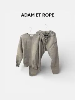 2026年最新】adam et rope セットアップの人気アイテム - メルカリ
