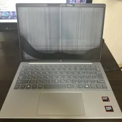 hp pavilion aero 13-bg0011au - メルカリ