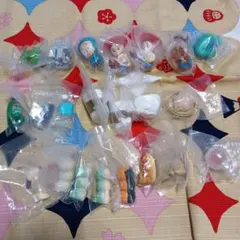 まちぼうけ　22セット