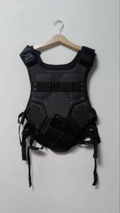 VOLK TACTICAL GEAR VSH-G1ショルダーハーネス CORE - メルカリ