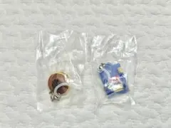 ドラえもん めじるしアクセサリー 2個セット