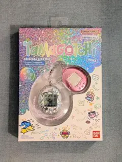 【新品未開封】Tamagotchi Celebration Reflectionのサムネイル