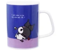 ★クロミ bis マグカップ★Sanrio