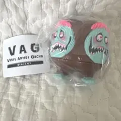 VAG ミントグリーン