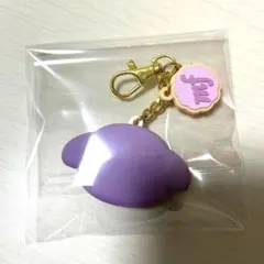 アイナナ 逢坂壮五 Rabbi Tube ラビチューブ チャームキーホルダー