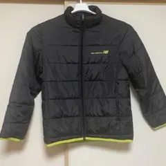 2025年最新】new balance カラー：ブラック系 キルティングジャケット