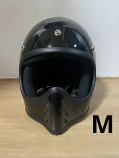 BEETLE MTX ヘルメット baruffaldi ゴーグル付 Lサイズ - メルカリ