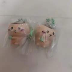 ちいかわ キーホルダー 2個セット