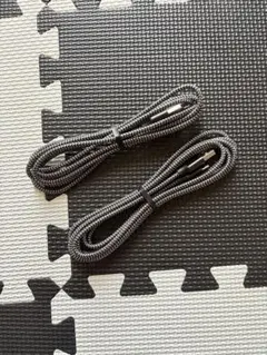 USB-A to USB-C ケーブル 2本セット　2M
