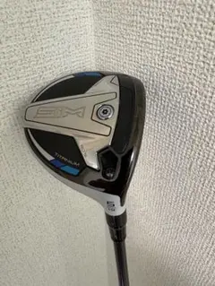 5w フェアウェイウッド テーラーメイド