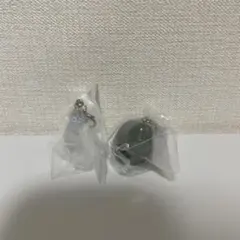 【新品未開封】ムーミン MOOMIN めじるしアクセサリー2 2個セット