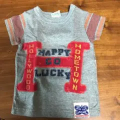 ゴッサム Tシャツ 90のサムネイル