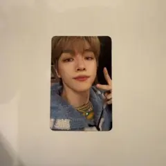 2026年最新】ソンチャン トレカ nctの人気アイテム - メルカリ