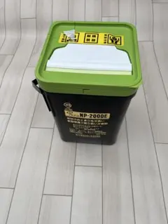 ヤヨイ化学 プラゾール NP-2000E 18kg 床材用接着剤 - メルカリ