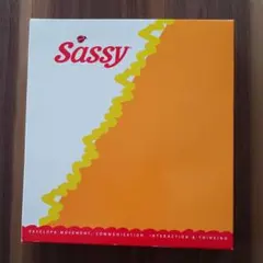 Sassyタオルセット