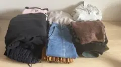 レディース　服　まとめ売り　30着