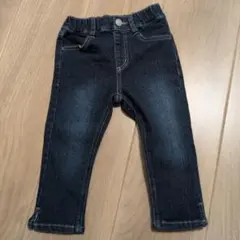 branshes デニムパンツ 110cm