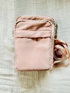 3coins ショルダーバッグ