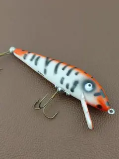 2025年最新】オールド ヘドン タイガーの人気アイテム - メルカリ