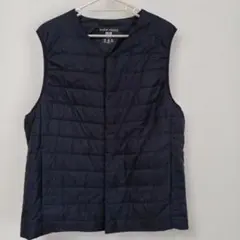 ユニクロ ベスト L サイズ