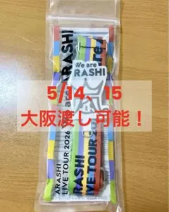 GLAY Kアリーナ ガーランド レシート銀テープセット ローソン50周年