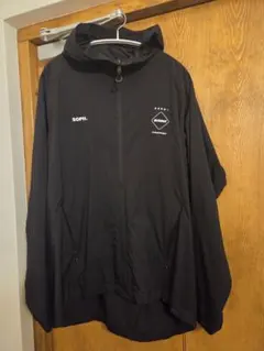 2025年最新】F.C.Real Bristol メンズ ナイロンジャケットの人気