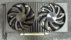 HP GeForce RTX3060Ti 8GB GPU 本体 動作確認済み
