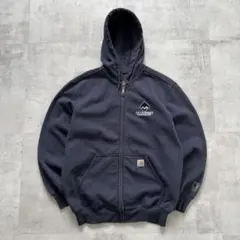 カーハート パーカー m