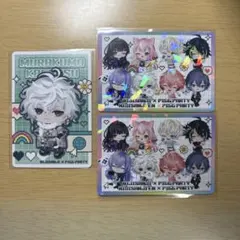叢雲カゲツ にじさんじチップス2