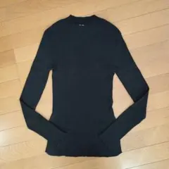 ナゴンスタンス ニット