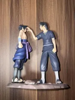 一番くじ NARUTO ラストワン ナルト 九尾の衣 MASTERLISE - メルカリ
