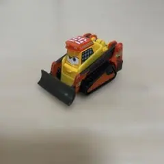 トミカ　プレーンズ　アバランチ　ミニカー　aj