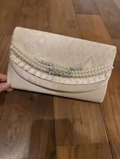 rew de rew パーティーバッグ フォーマル お呼ばれ 結婚式バッグ