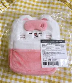 StrayKids♡SKZOOコレクトケース　<ジニレット>