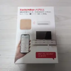 SwitchBot ハブミニ Hub Mini 新品未開封