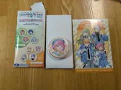 プロセカ　ローソンコラボ　ワンダショ　セット