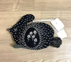 ミナペルホネン　usa pouch