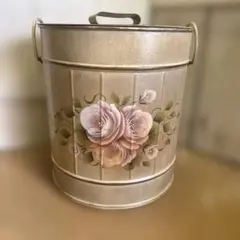 英国アンティーク 1900年頃 S.Fielding&Co ビスケットジャー - メルカリ