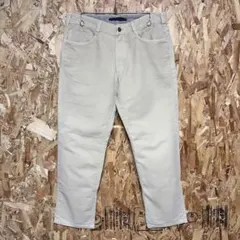 INCOTEX RASO ARMY パンツ イタリア製のサムネイル