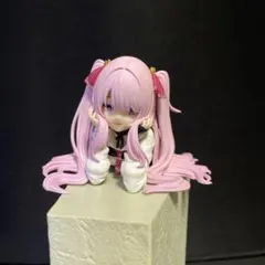 勝利の女神：NIKKE ぬーどるストッパーフィギュア ユニ