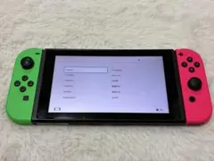 2026年最新】Switch 未対策機の人気アイテム - メルカリ
