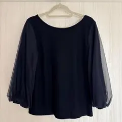 nolley's ブラウス