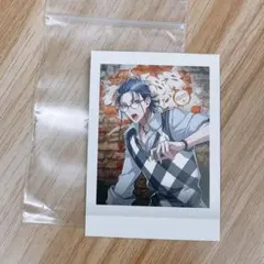 ヒプノシスマイク ヒプマイ ぱしゃこれ 躑躅森盧笙