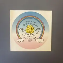 原画/抽象画/ポップアート/ストリートアート Positve Words 花 - メルカリ