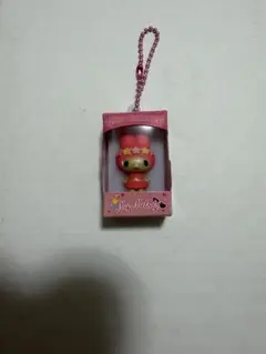 サンリオチョコボックスキーホルダー マイメロ