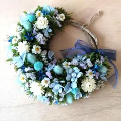 2026年最新】三日月リースの人気アイテム - メルカリ